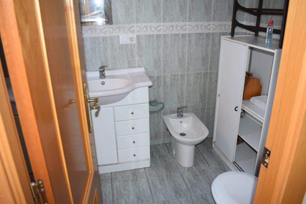 Casa Serra - Paterna - Apartamento Alquila 3 Habitaciones Con Garaje מראה חיצוני תמונה